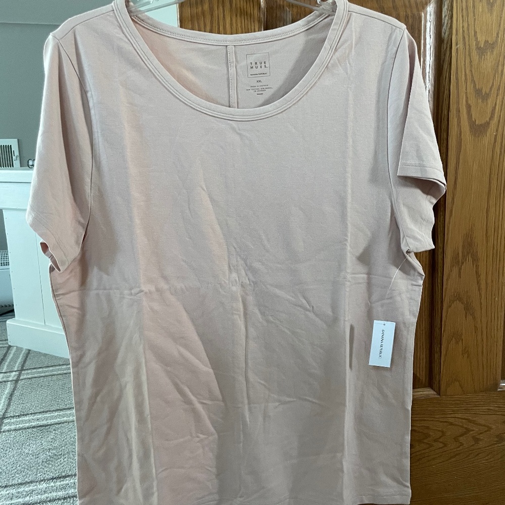 Banana Republic TShirt